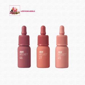 Son kem INK VELVET PERIPERA