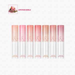 Son Dưỡng Dạng Thỏi Có Màu Thuần Chay Romand Glasting Melting Balm 3.5g